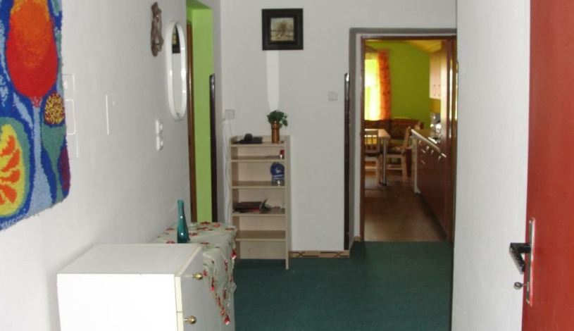 Chalupa U Popelků Nové Město na Moravě